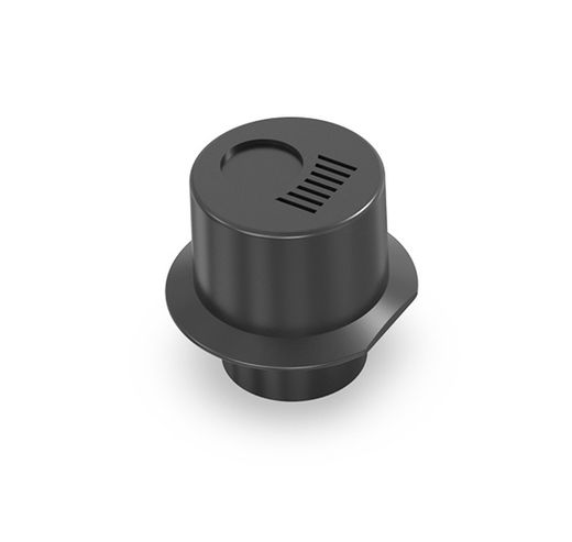 Ponto de fechamento do rebite Zamack tfs-02 diam.8mm