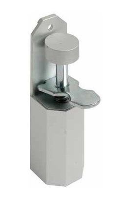 Retenedor suelo para puerta.