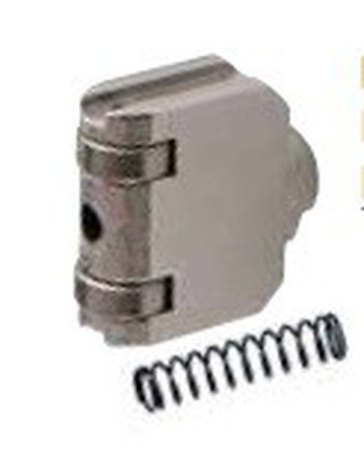 Rouleau interchangeable pour Performa.
