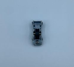 Rueda Fija Bolas Al18/Renova CO/IT-205/70-SOP.