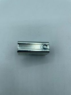 Roue à billes fixe S-640/Al-21/Ba61.