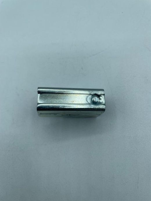 Roue à billes fixe S-640/Al-21/Ba61.