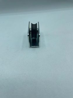 Roue à billes fixe S-640/Al-21/Ba61.