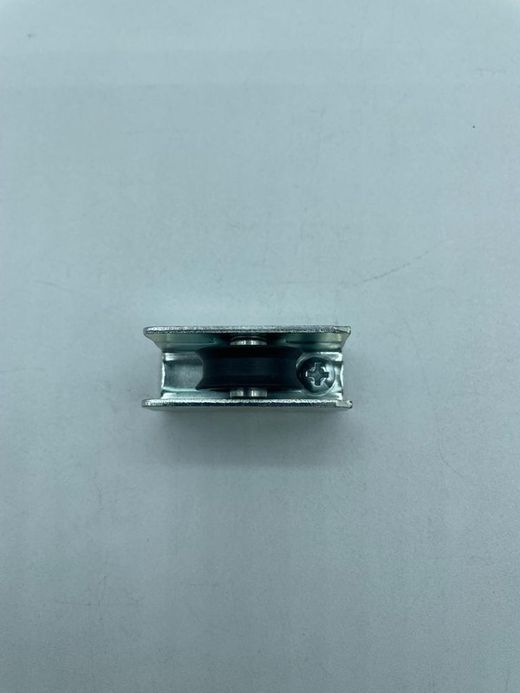 Roue à billes fixe S-640/Al-21/Ba61.
