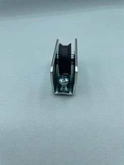 Roue à billes fixe S-640/Al-21/Ba61.