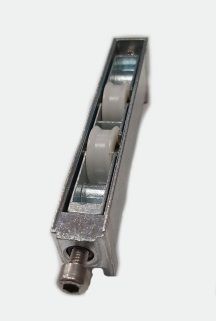 Rueda Fija Tandem P17008.