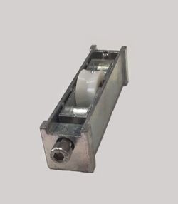Rueda Regulable Bolas S.Al14/Marina/7180/5200/Costa Br .