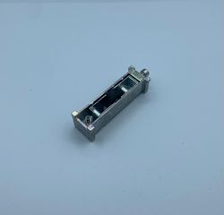 Rueda Regulable Bolas S.Al18/It205/P.70 .