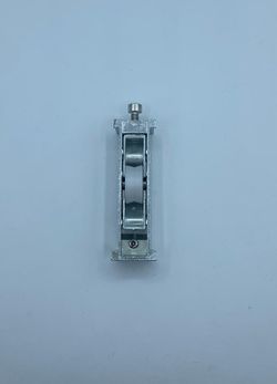 Roda com rolamento de agulha ajustável S.AL18/IT205/P.70.