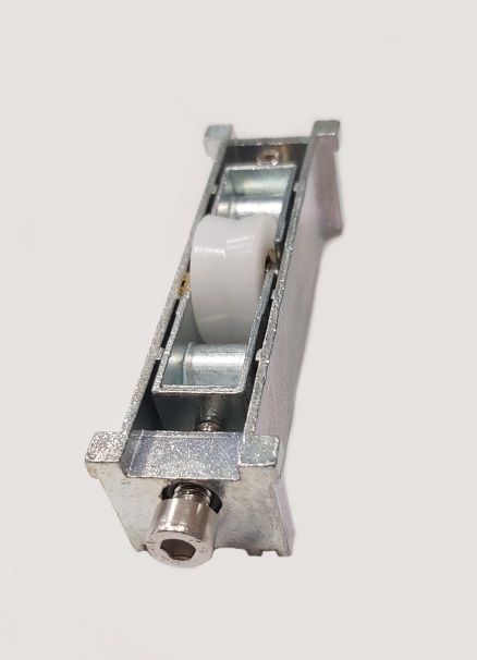 Rueda Regulable Rodamiento Aguja S.AL18/IT205/P.70.