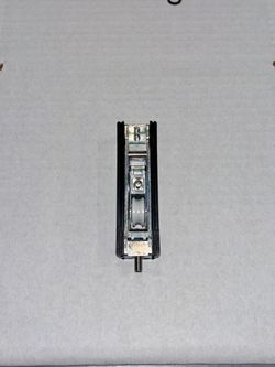 Roue réglable avec roulements à aiguilles RPT. Coefficient