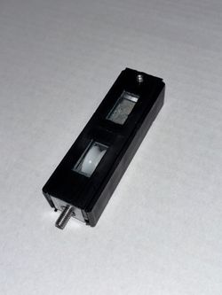 Roue réglable avec roulements à aiguilles RPT. Coefficient