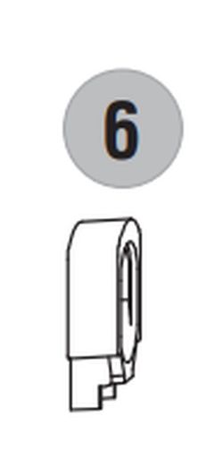 Seguro anti-elevação
