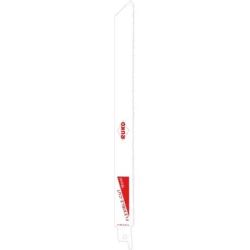 Scie Sabre-Métal Bimétallique Acier Long 225mm