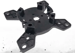 Soporte 45 Cajón con Pasador hasta 30 Nm (Antiguo)