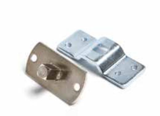 Suporte 45 Parafuso de Trabalho