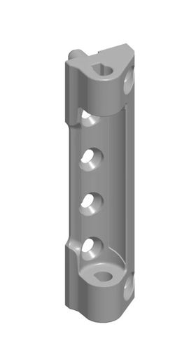 Soporte compás K regulable P6 NX – Roto NX