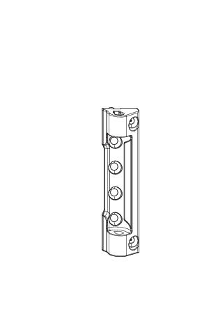 Soporte compás NX P - RSIL