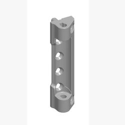 Soporte compás NX P - RSIL
