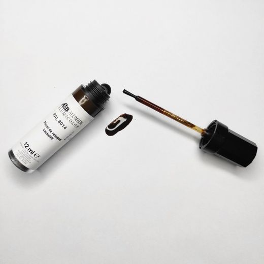 Pinceau de retouche stick 12ml