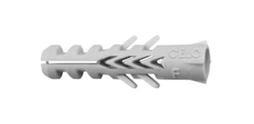 Bouchon Nylon - DIN NF