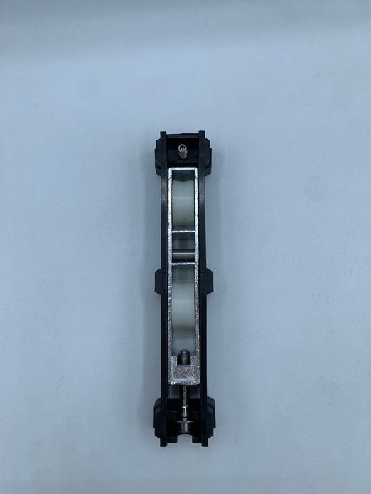 Roulements à aiguilles réglables en tandem RPT S. 4200 C.R. Cortizo.