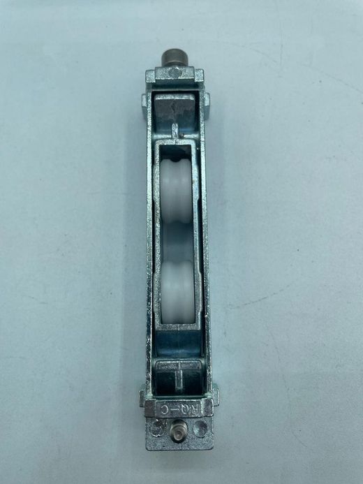 Roulements à aiguilles tandem réglables s.rq-c.