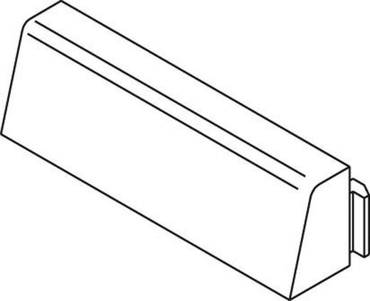 Couvercle de vidange UE