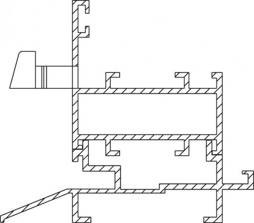 Couvercle de vidange UE