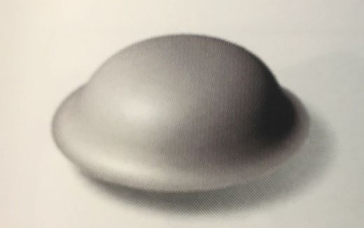 Bouchon à vis enveloppant CAHP-TEC.