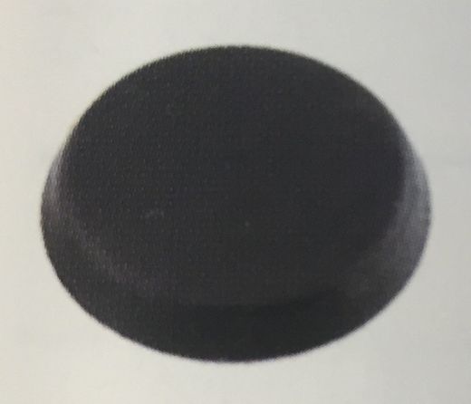 Bouchon à vis pour FM - DIN TX-20.