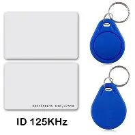 TARJETA 125KHZ EM NEUTRO
