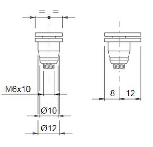 Aluminium et PVC
