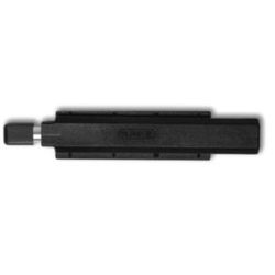 Terminal pletina puntera nylon.