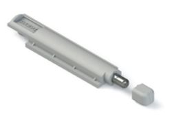 Terminal de placa de nylon.