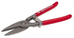 Tijera para Chapa Corte Recto
