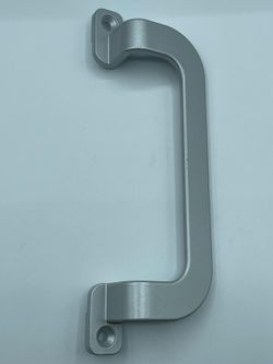 Petite poignée ronde de fermeture brio