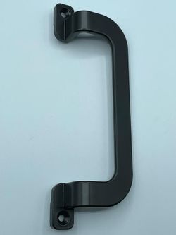 Petite poignée ronde de fermeture brio