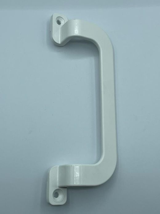 Petite poignée ronde de fermeture brio