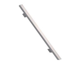 Tirador cuadrado 25x25