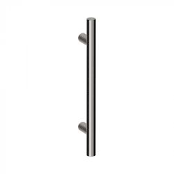 Tirador franfurt d.30 l.460 d.e.300 inox