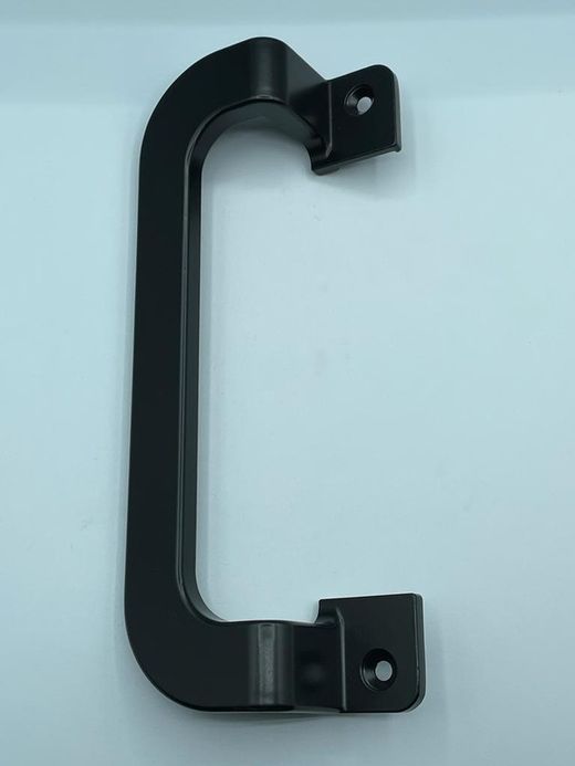 Tirador Interno Redondo Brio Evo