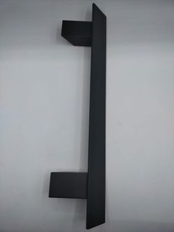 Tireur tau penché à droite