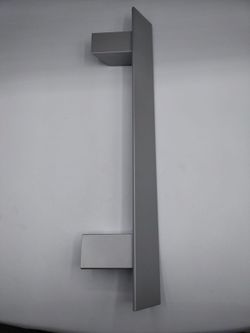 Tireur tau penché à droite