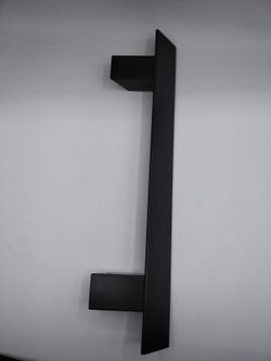 Tireur tau penché à droite