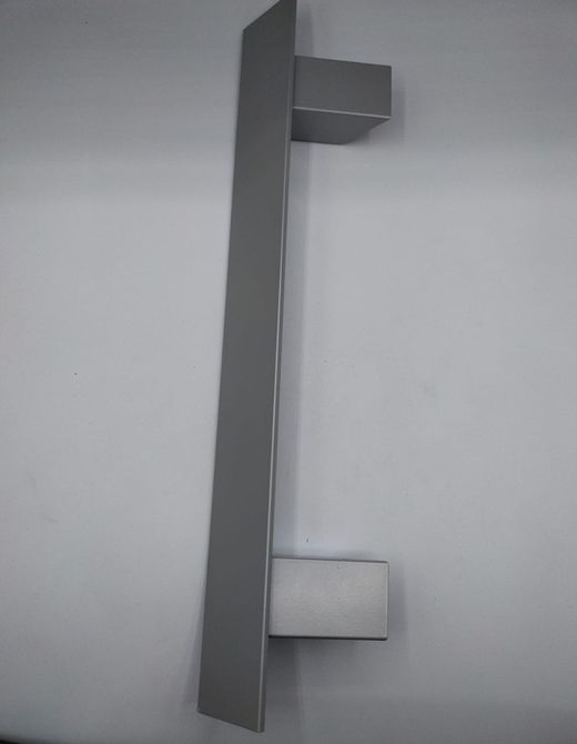 Poignée tau complète inclinée à gauche