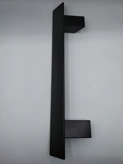 Poignée tau complète inclinée à gauche