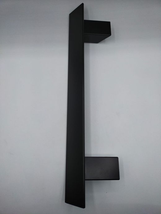 Poignée tau complète inclinée à gauche