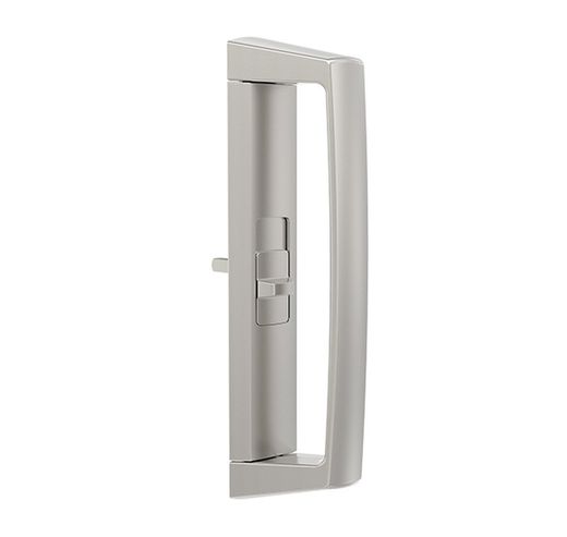 Poignée Titan pour multipoint