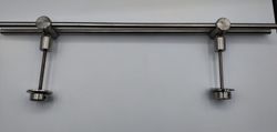 Uniidad Tirado Torreon Regulable 500mm Inox E-304